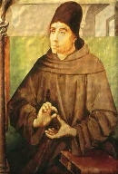 John Duns Scotus